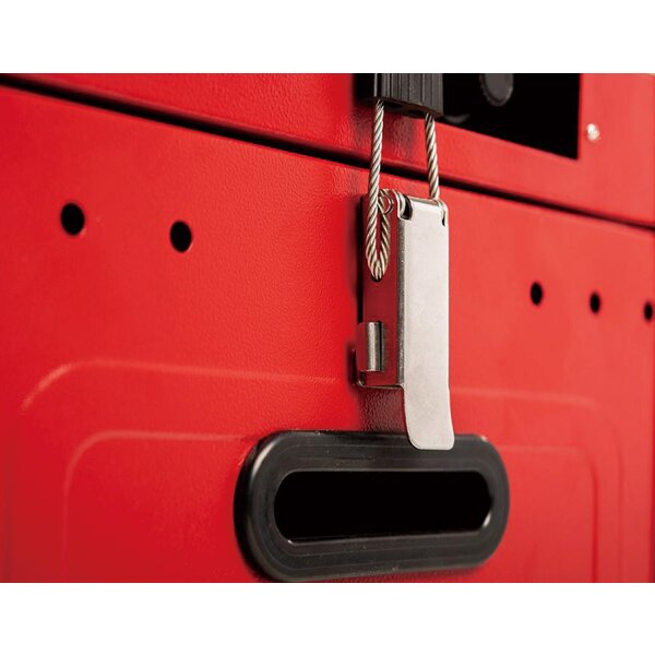 Aioks - Mobiele Outdoor Keuken