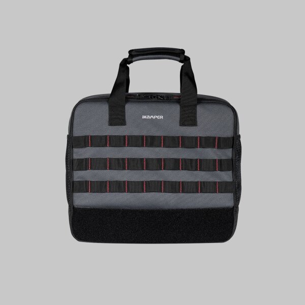 Gereedschap en/of uitrustingstas