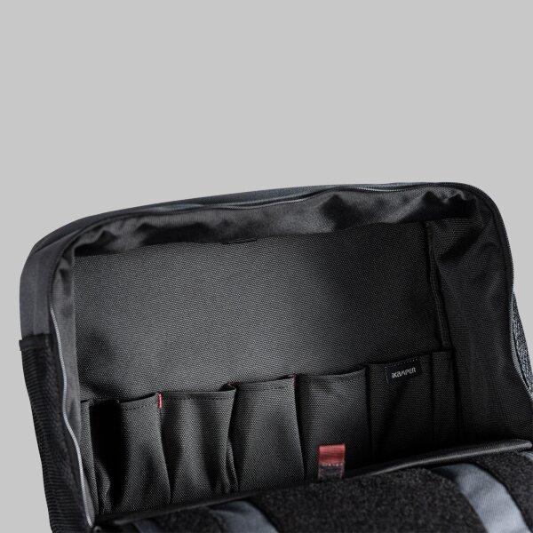 Gereedschap en/of uitrustingstas