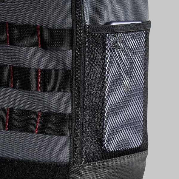 Gereedschap en/of uitrustingstas