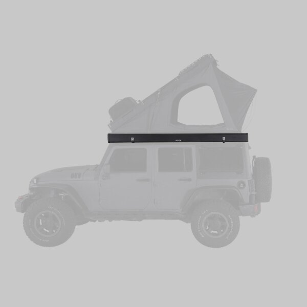 Exoshell 270° Luifel