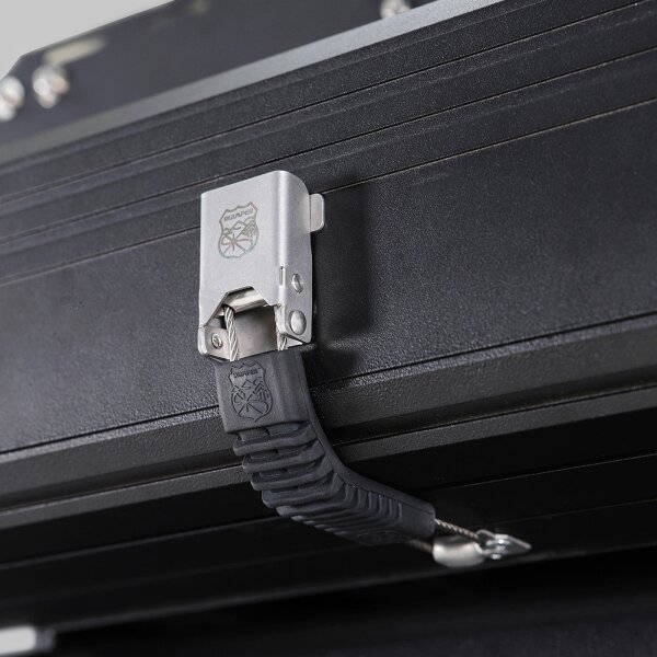 Exoshell 270° Luifel