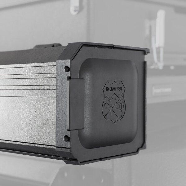 Exoshell 270° Luifel