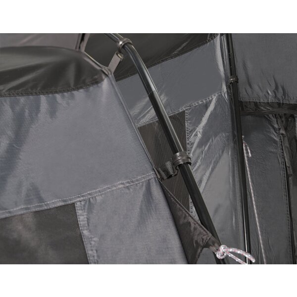 iKamper Aanbouwtent Plus LO voor Skycamp 3.0