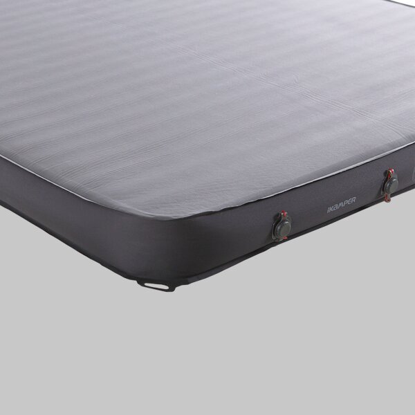 Zelfopblazende Comfortmatras Skycamp