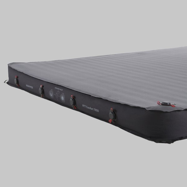 Zelfopblazende Comfortmatras Skycamp