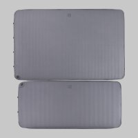 Zelfopblazende Comfortmatras Skycamp