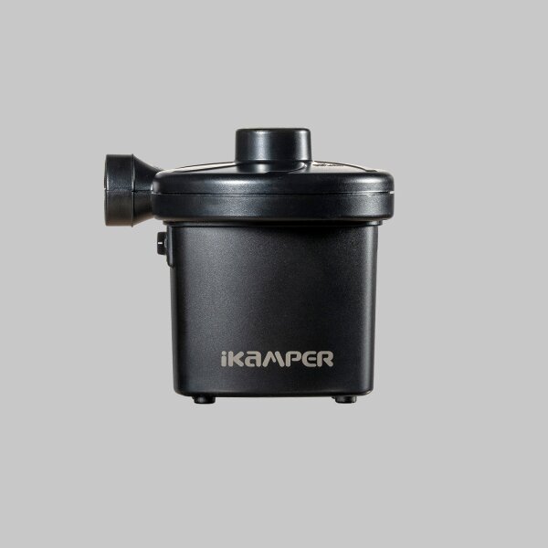 AirDown elektrische luchtpomp