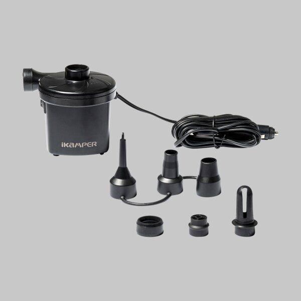 AirDown elektrische luchtpomp