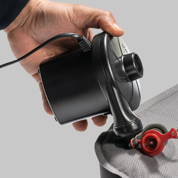 AirDown elektrische luchtpomp