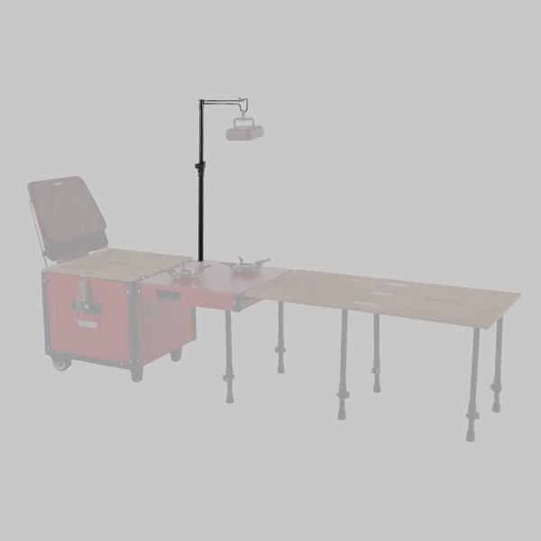 Aioks Kooktoestellen Telescoopstang