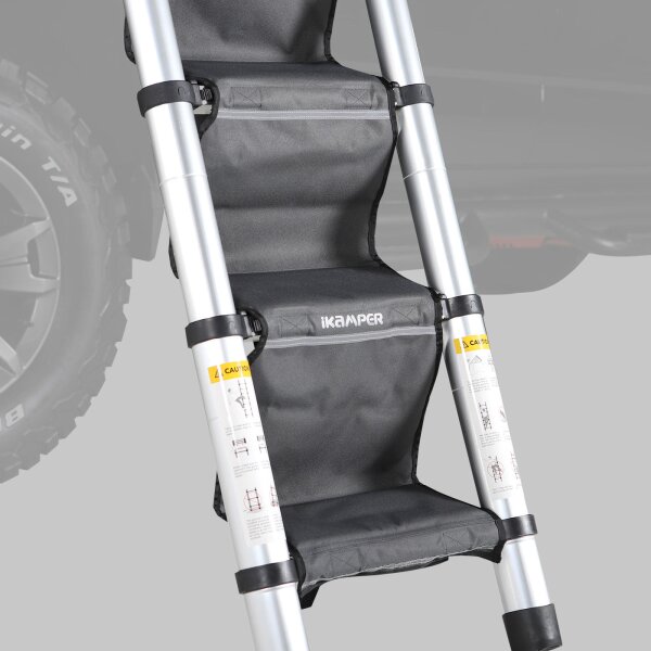 HC Steps voor iKamper Ladders