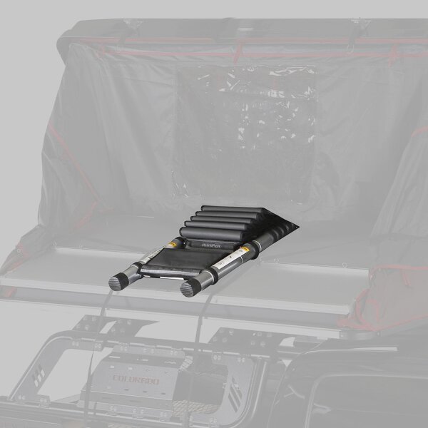 HC Steps voor iKamper Ladders