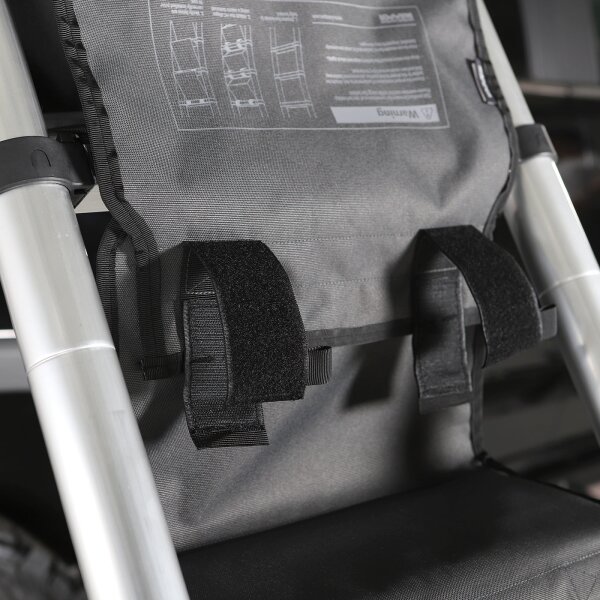 HC Steps voor iKamper Ladders