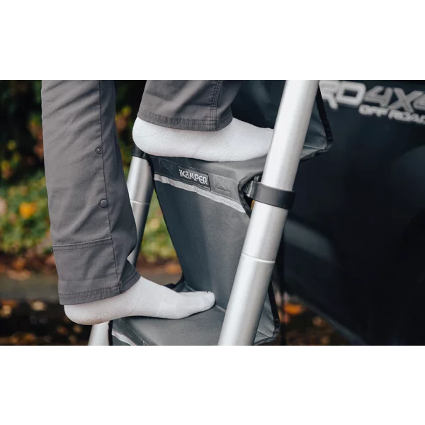 HC Steps voor iKamper Ladders