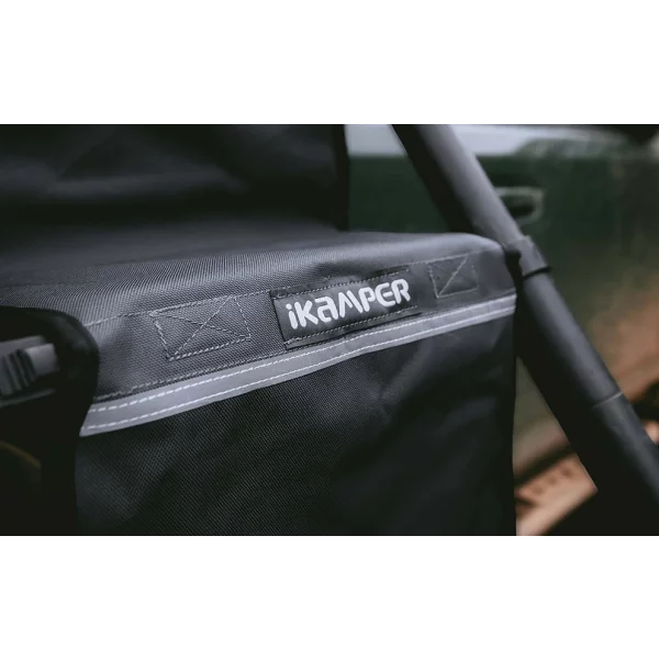 HC Steps voor iKamper Ladders