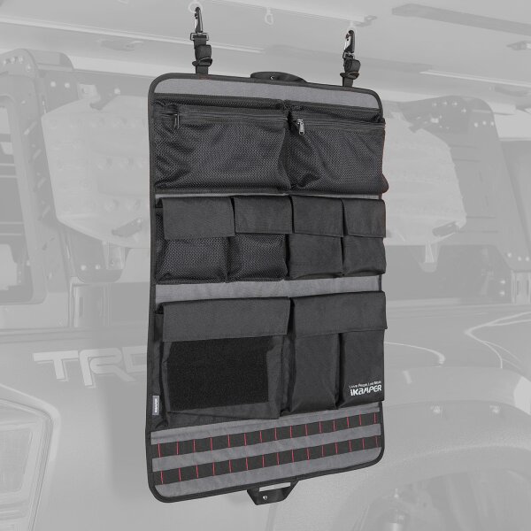 iKamper Zakorganizer voor Skycamp 3.0 / Mini / X-Cover 2.0