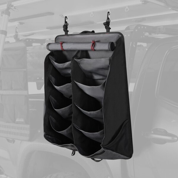 iKamper Schoenenhouder 3.0