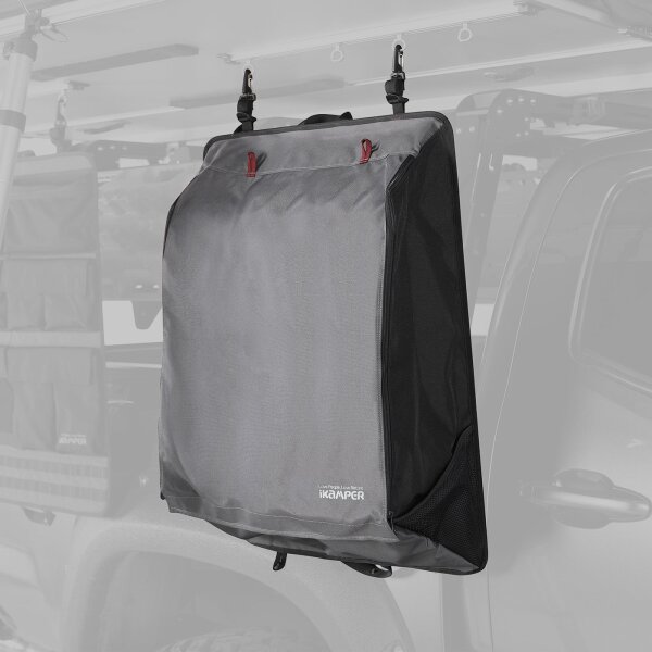 iKamper Schoenenhouder 3.0