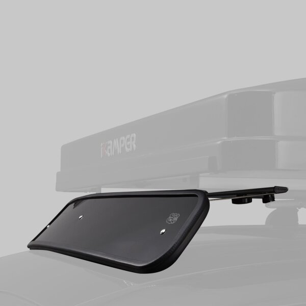 iKamper daktent winddeflector