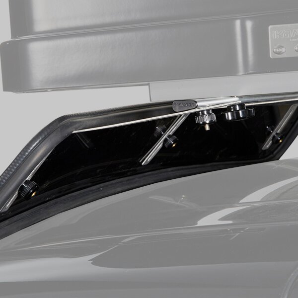 iKamper daktent winddeflector