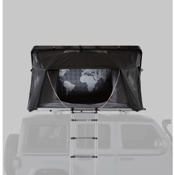 Daktent iKamper Skycamp 3.0 Rocky Black