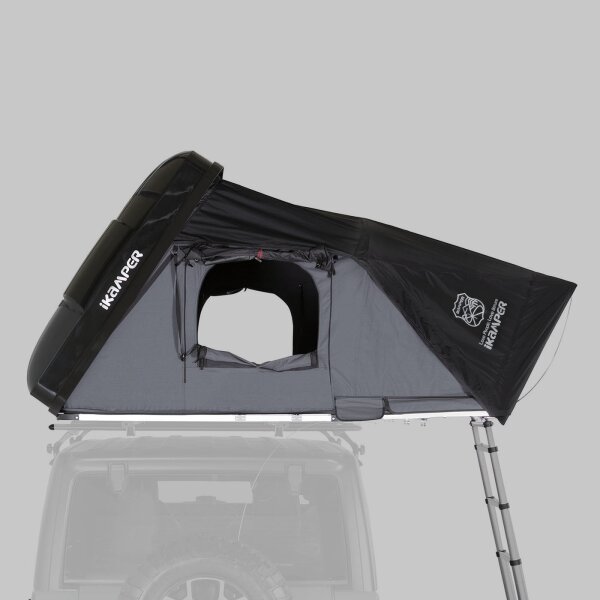 Daktent iKamper Skycamp 3.0 Rocky Black