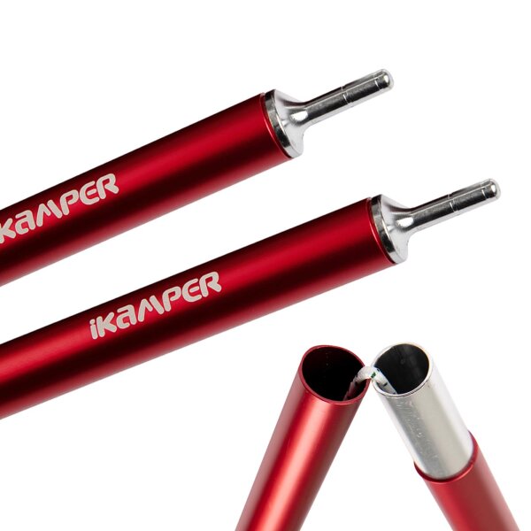 iKamper Skycamp 2.0 Uitbouwtent