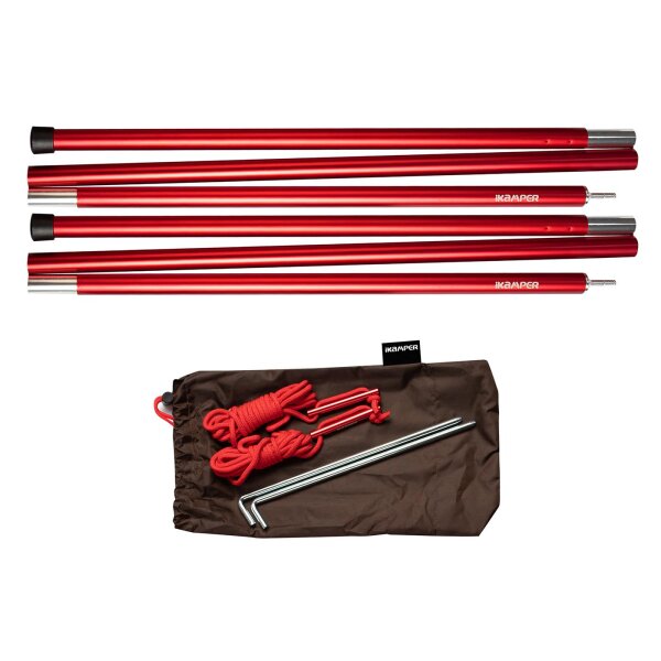 iKamper Skycamp 2.0 Uitbouwtent