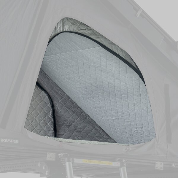 Binnentent Skycamp en X-Cover