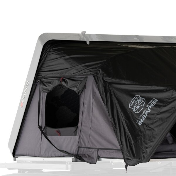 Skycamp Conversiekit van 2.0 naar 3.0