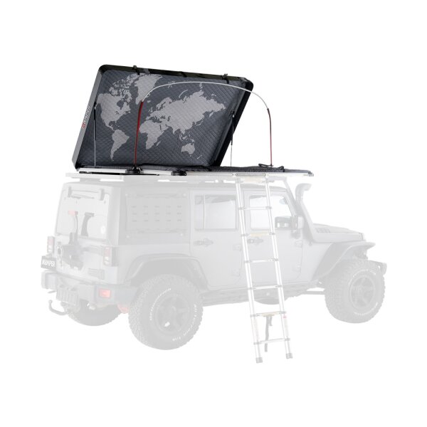 Skycamp Conversiekit van 2.0 naar 3.0