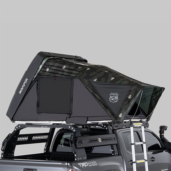 Skycamp Rainfly Special Edition