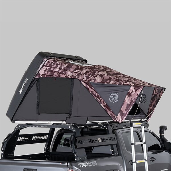 Skycamp Rainfly Special Edition