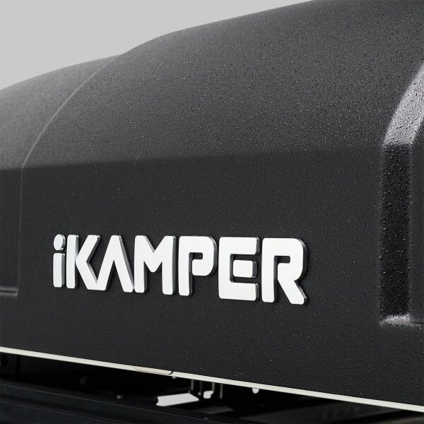 Skycamp 4.0 QUAD Rocky Black