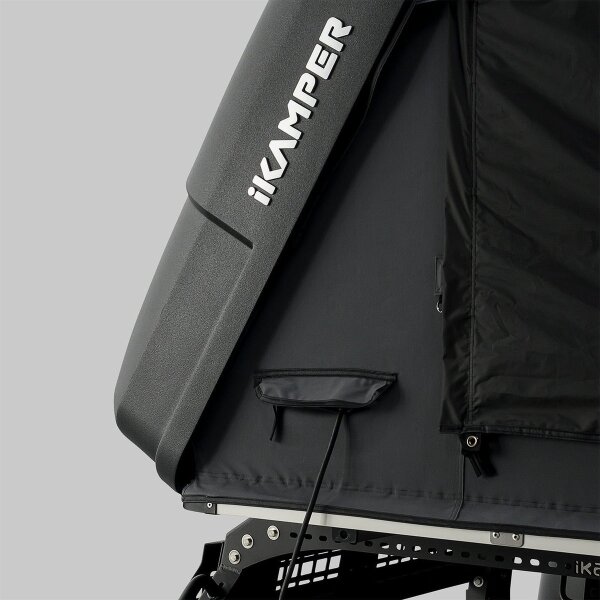 Skycamp 4.0 QUAD Rocky Black