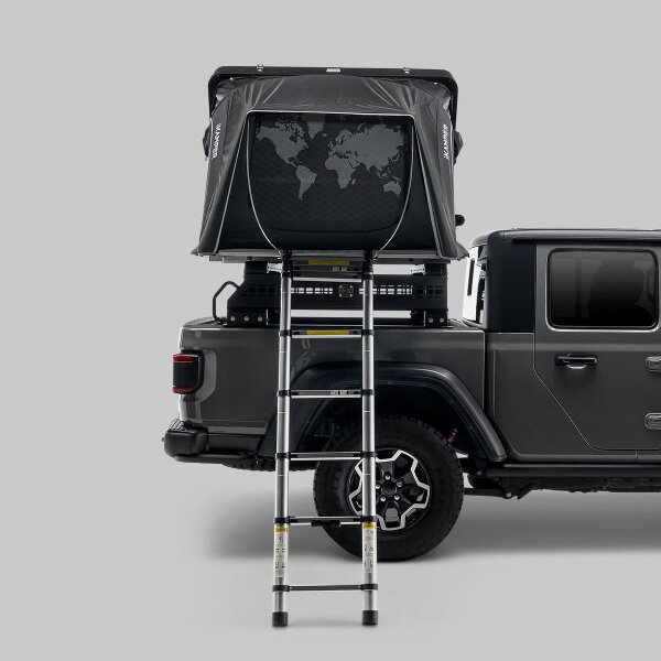 Skycamp 4.0 DUO Rocky Black