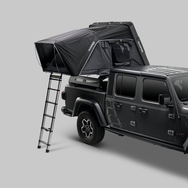 Skycamp 4.0 DUO Rocky Black