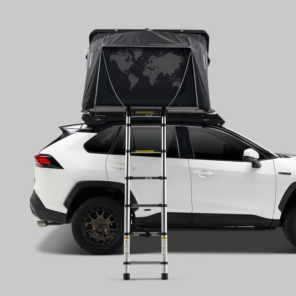 Skycamp 4.0 TRIO Rocky Black