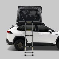 Skycamp 4.0 TRIO Rocky Black